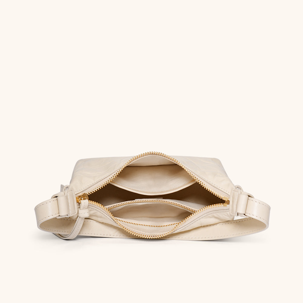 Lining of the Bampo Glow Hobo