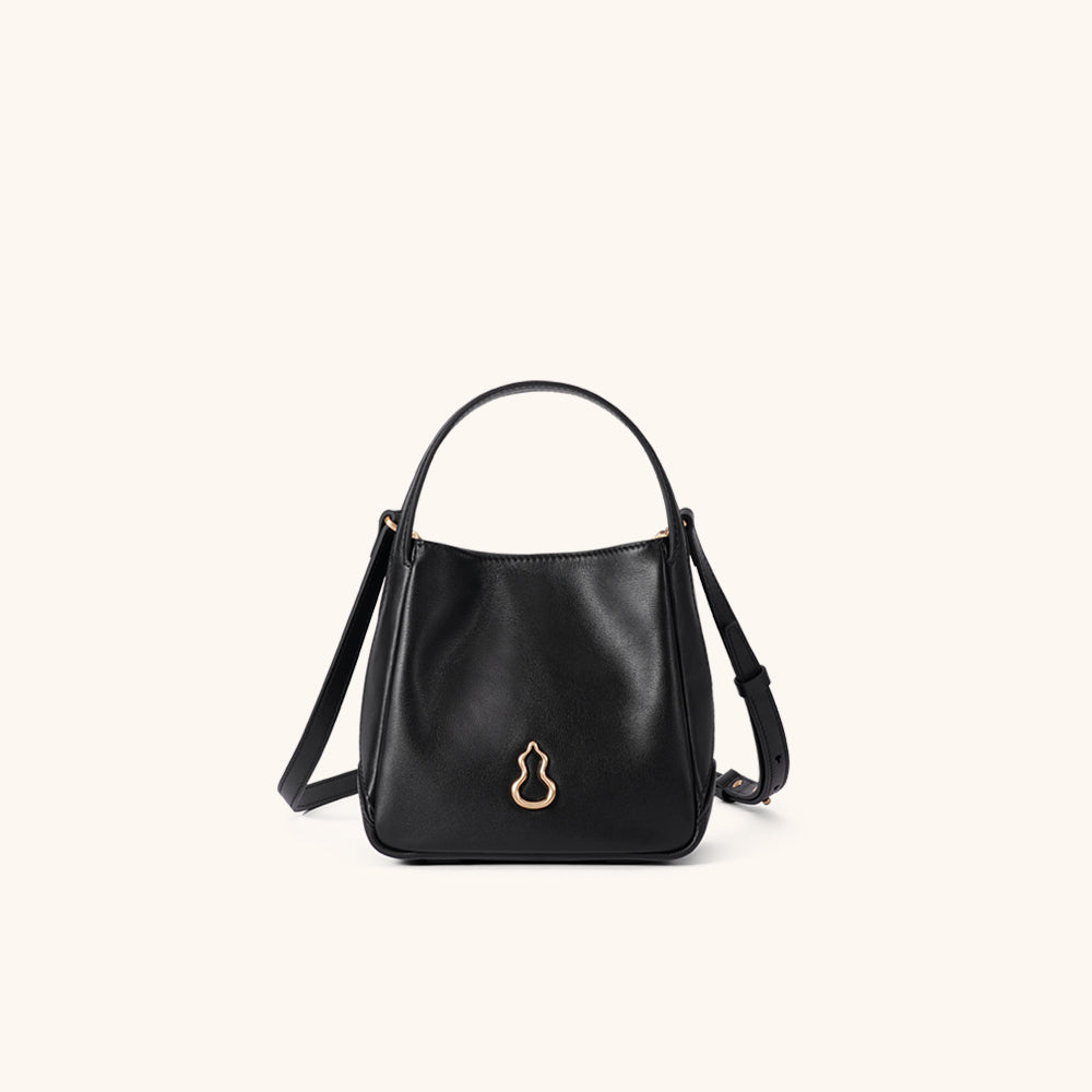Bampo Harmony Bucket Bag