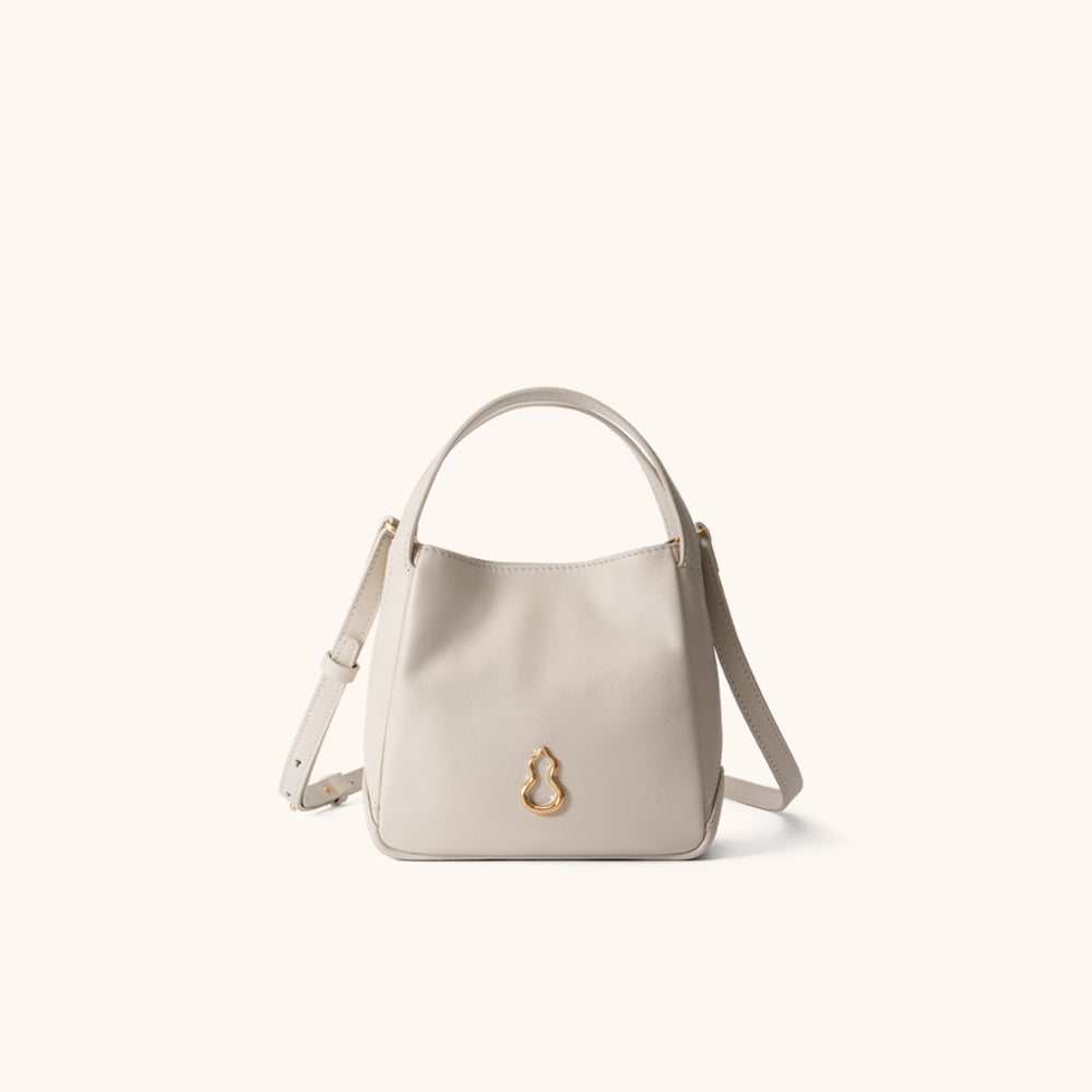 Bampo Harmony Bucket Bag