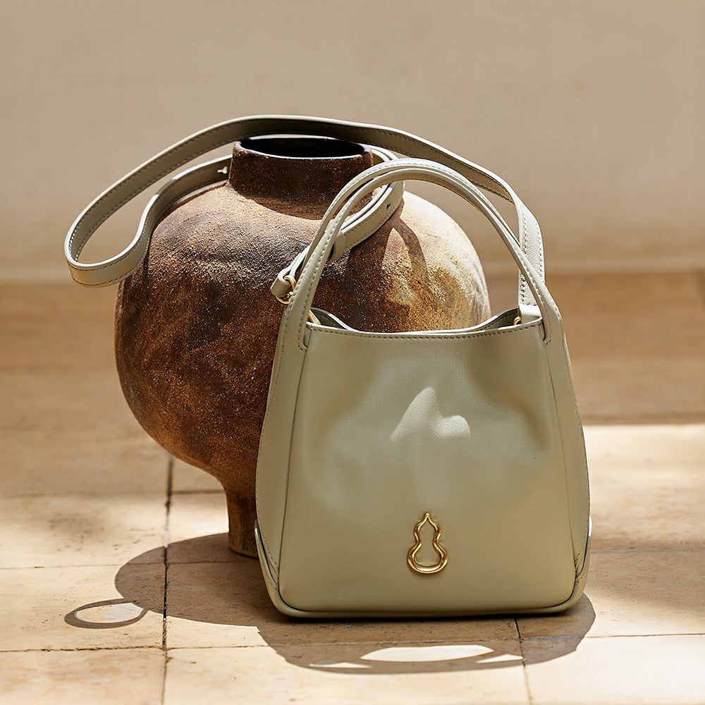 Bampo Harmony Bucket Bag7