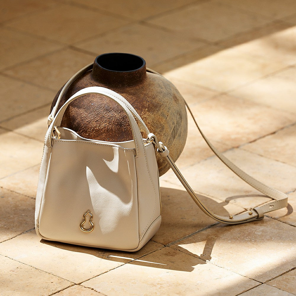 Bampo Harmony Bucket Bag8