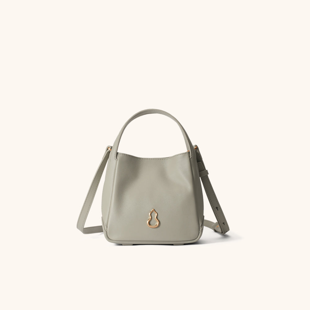Bampo Harmony Bucket Bag