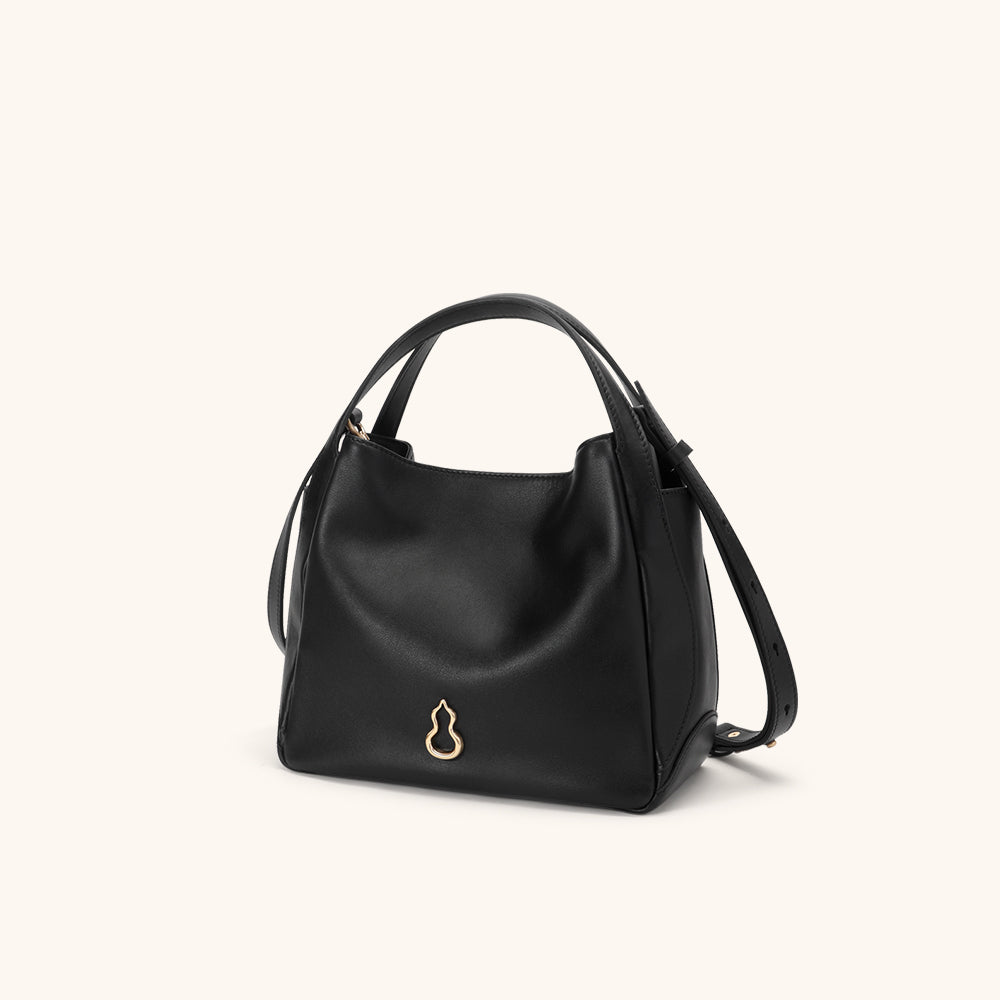 Side View of the Bampo Harmony Tote