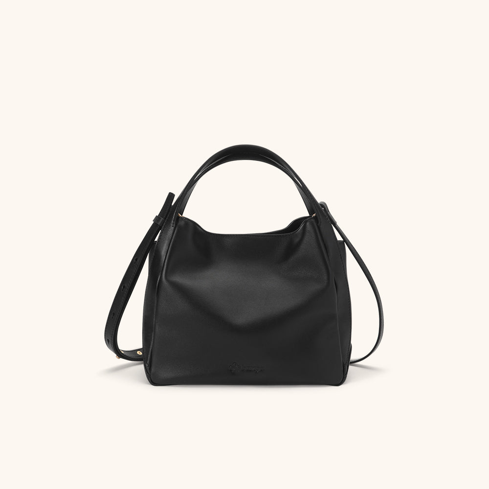 Back View of the Bampo Harmony Tote