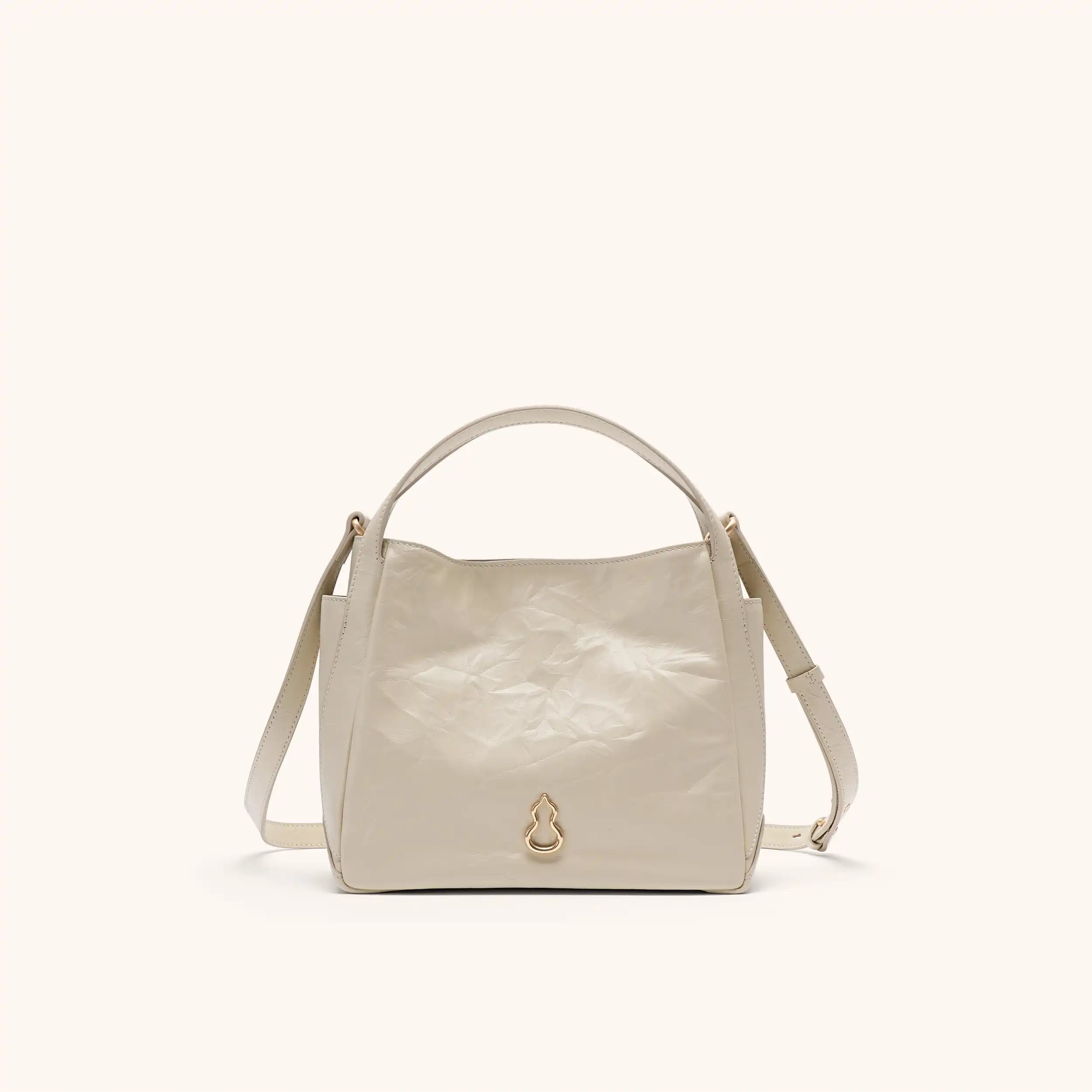 Bampo Harmony Tote (Texture Version)