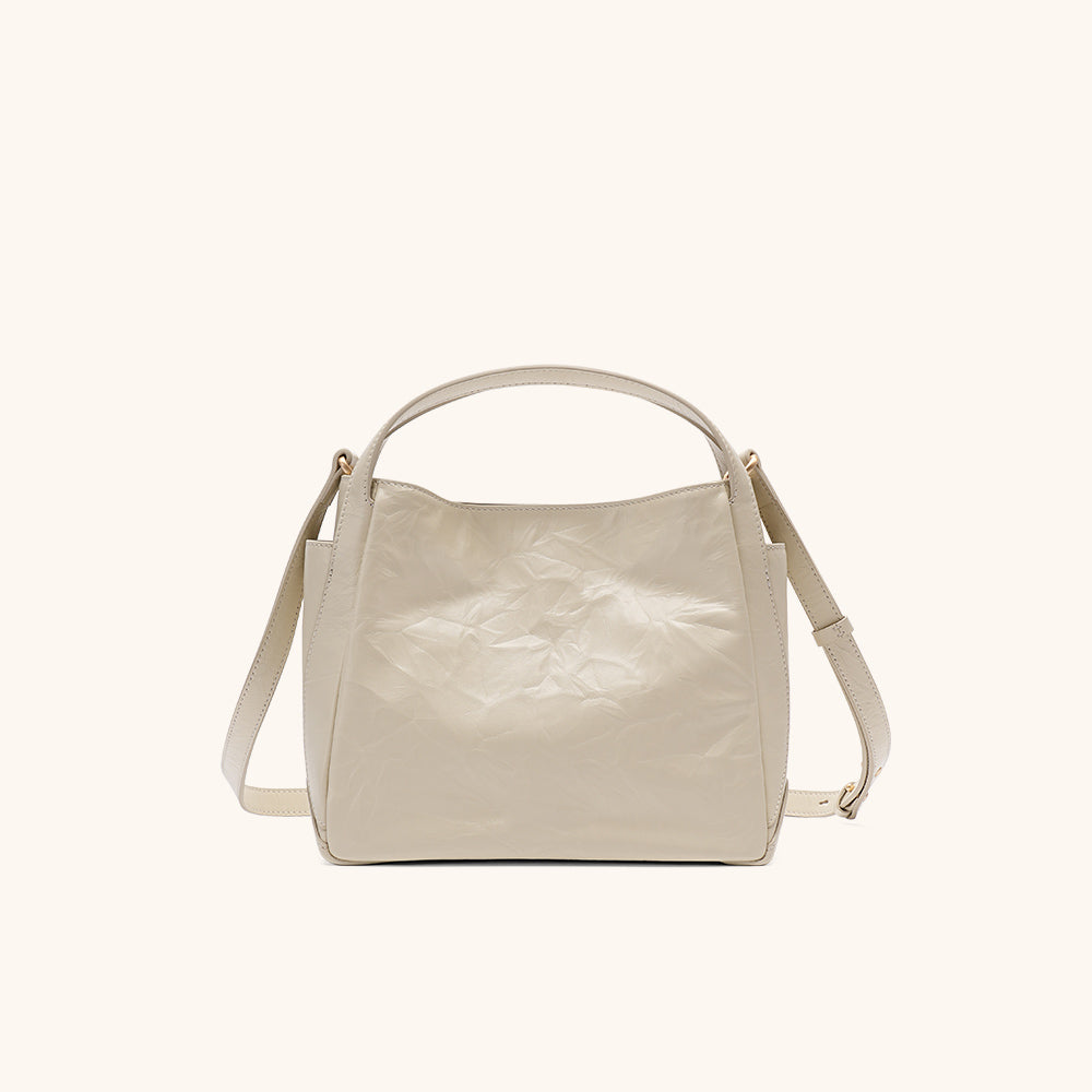 Back View of the Bampo Harmony Tote