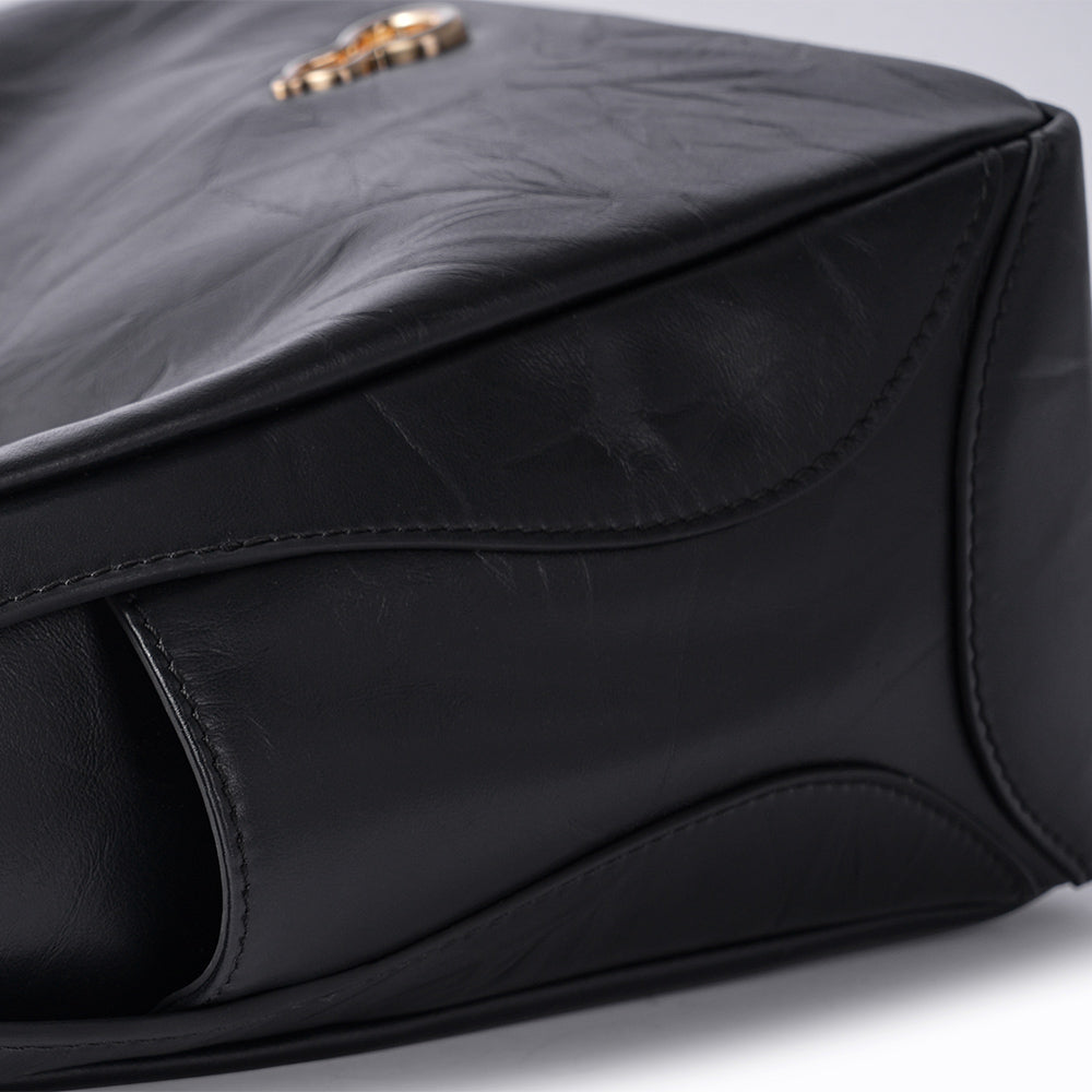 Details of the Bampo Harmony Tote (Texture Version)