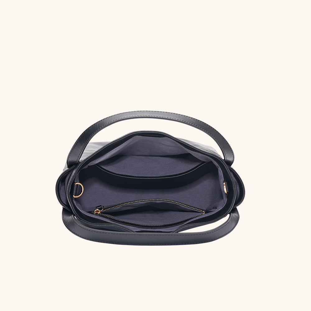 Lining of the Bampo Harmony Tote (Texture Version)