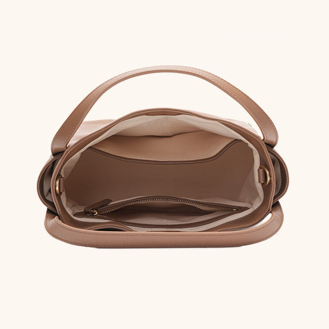 Lining of the Bampo Harmony Tote (Texture Version)