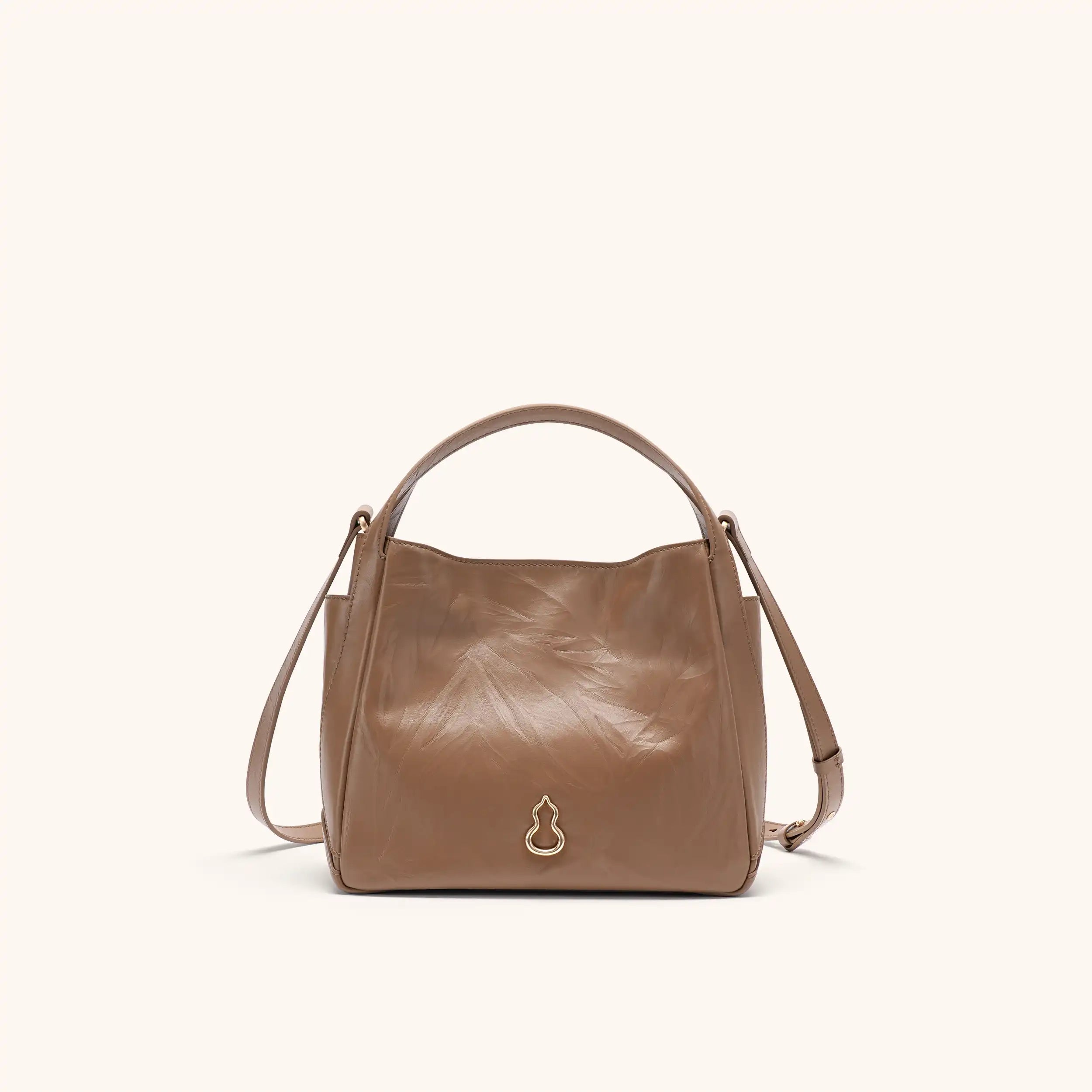 Bampo Harmony Tote (Texture Version)