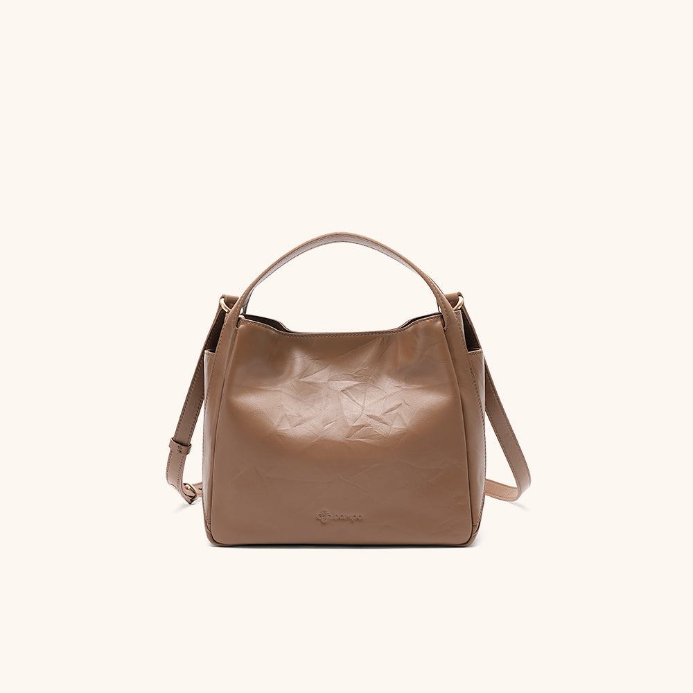 Back View of the Bampo Harmony Tote