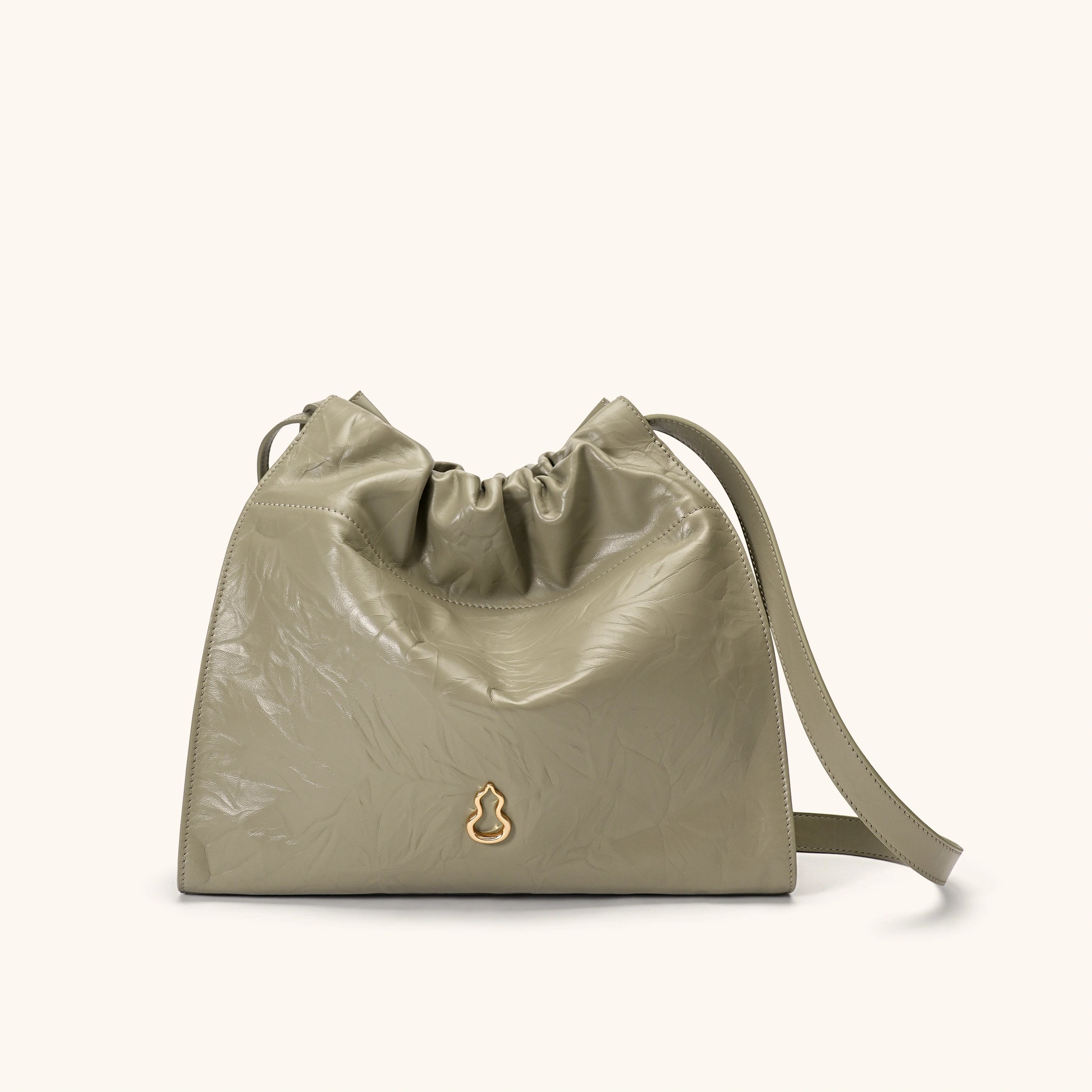 Bampo Hoard Shoulder Bag