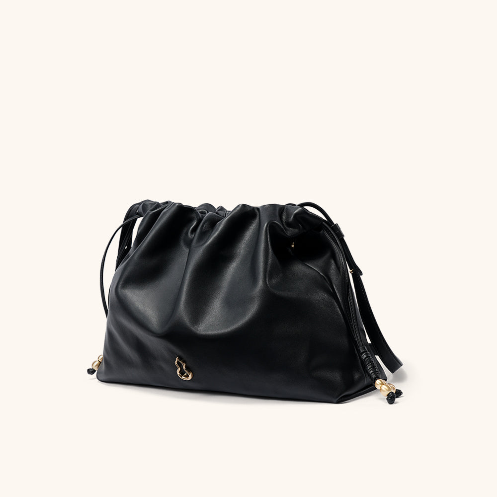 Side View of the Bampo Large Flow Cloud