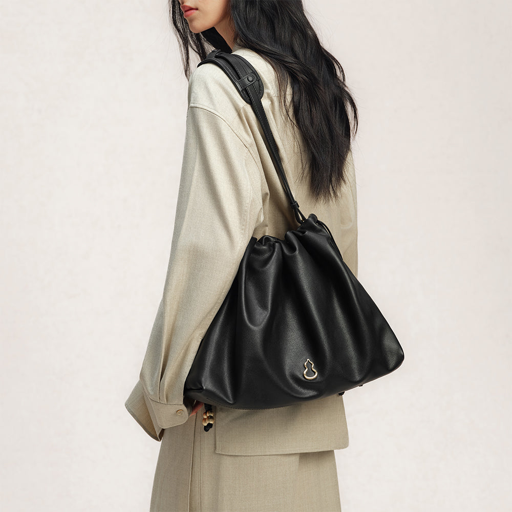 Bampo Large Flow Cloud on Model 7