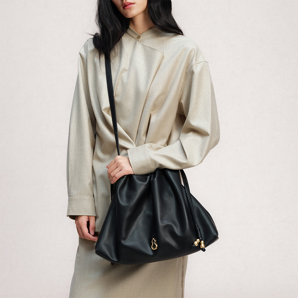 Bampo Large Flow Cloud on Model 8