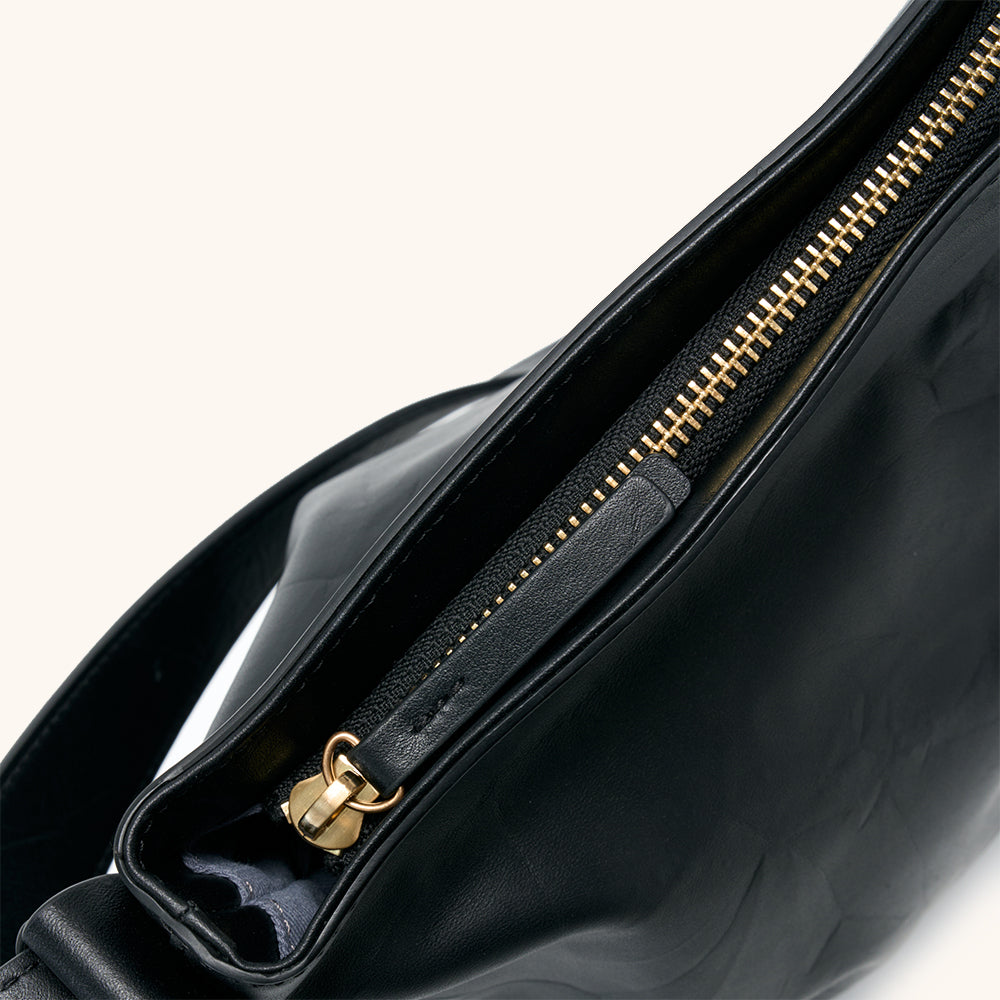Details of the Bampo Large Flow Hobo