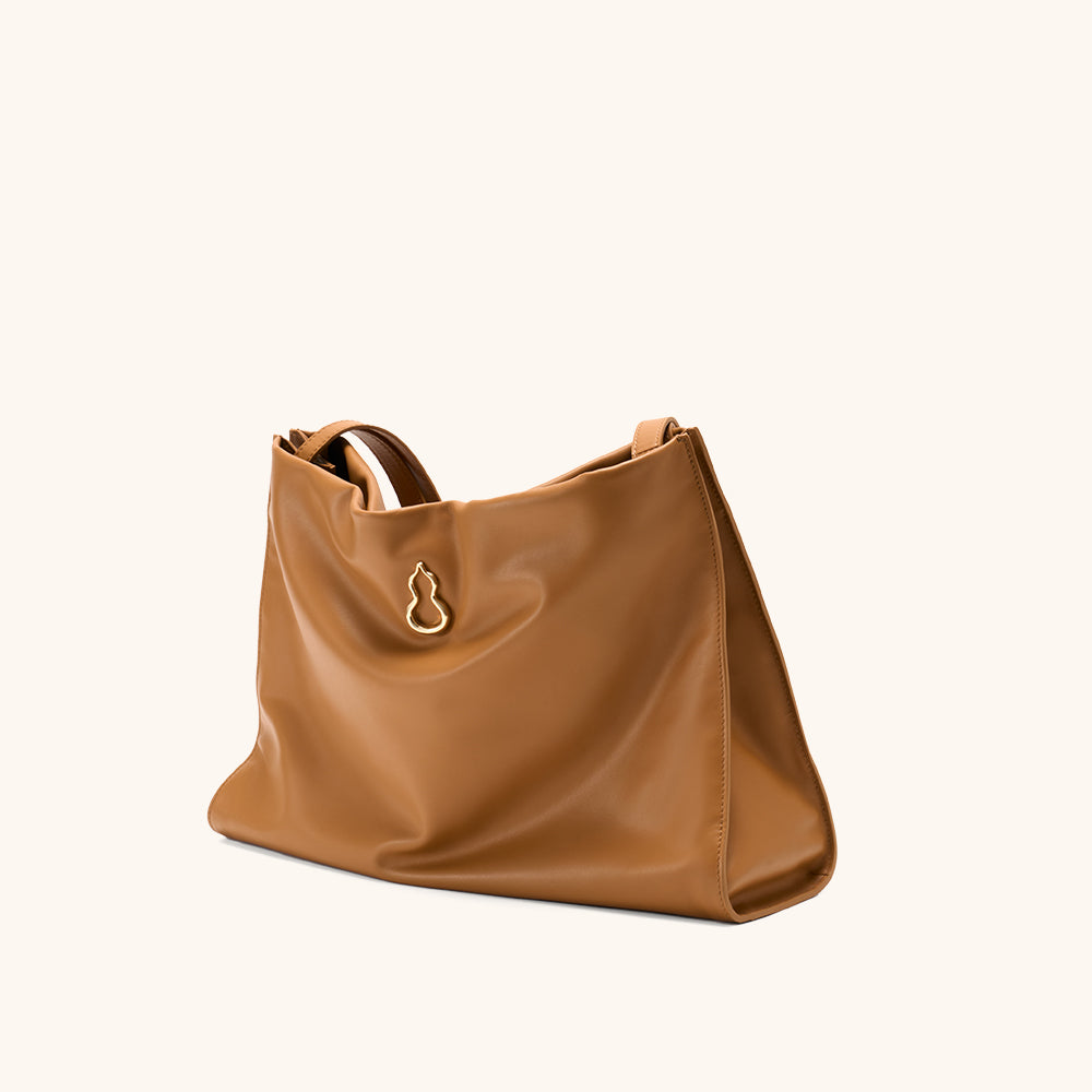 Side View of the Bampo Large Land Tot12e