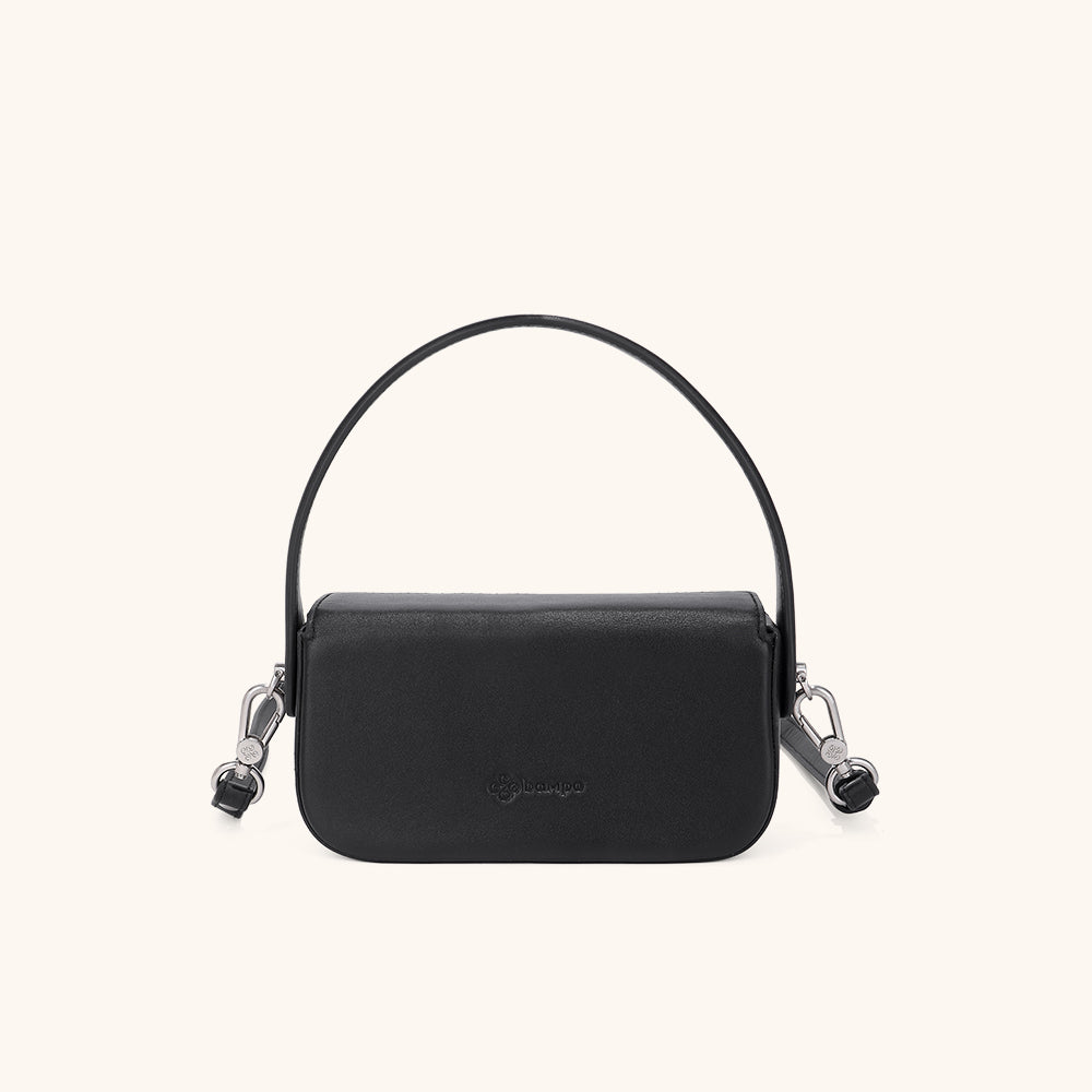 Back View of the Bampo Large Land Tote