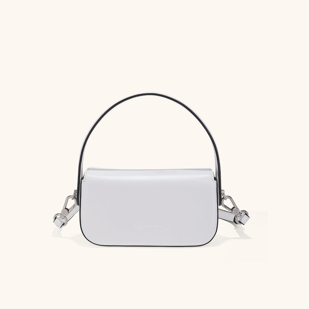 Back View of the Bampo Large Land Tote