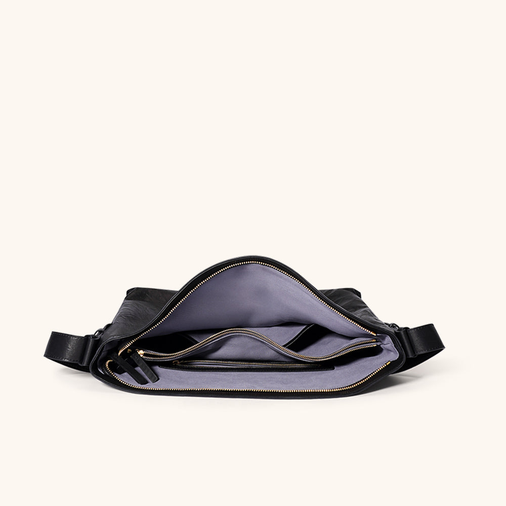 Lining of the Bampo Medium Flow Hobo