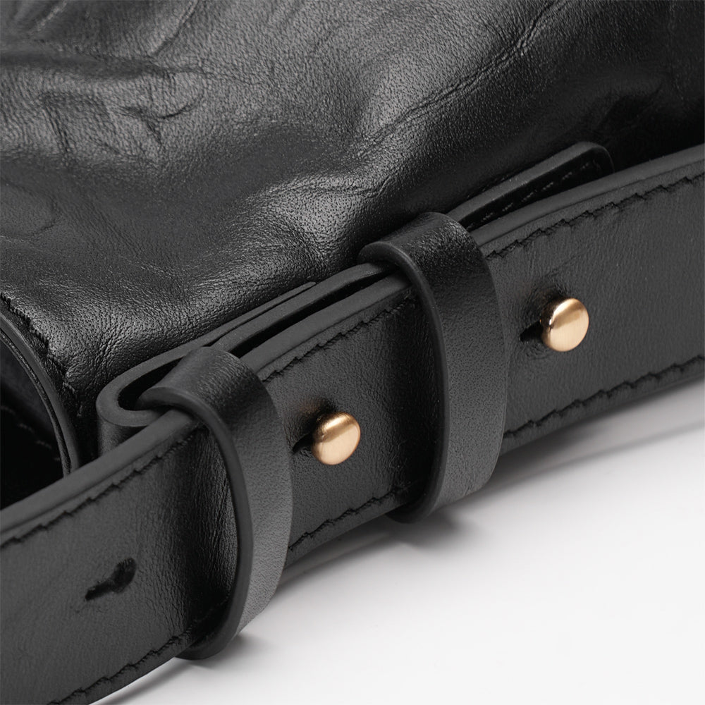 Details of the Bampo Medium Flow Hobo