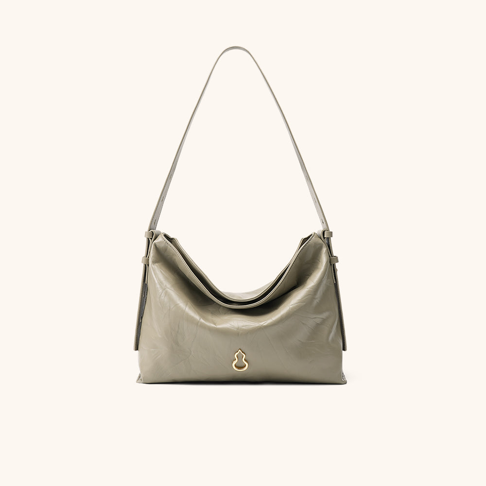 Bampo Medium Flow Hobo