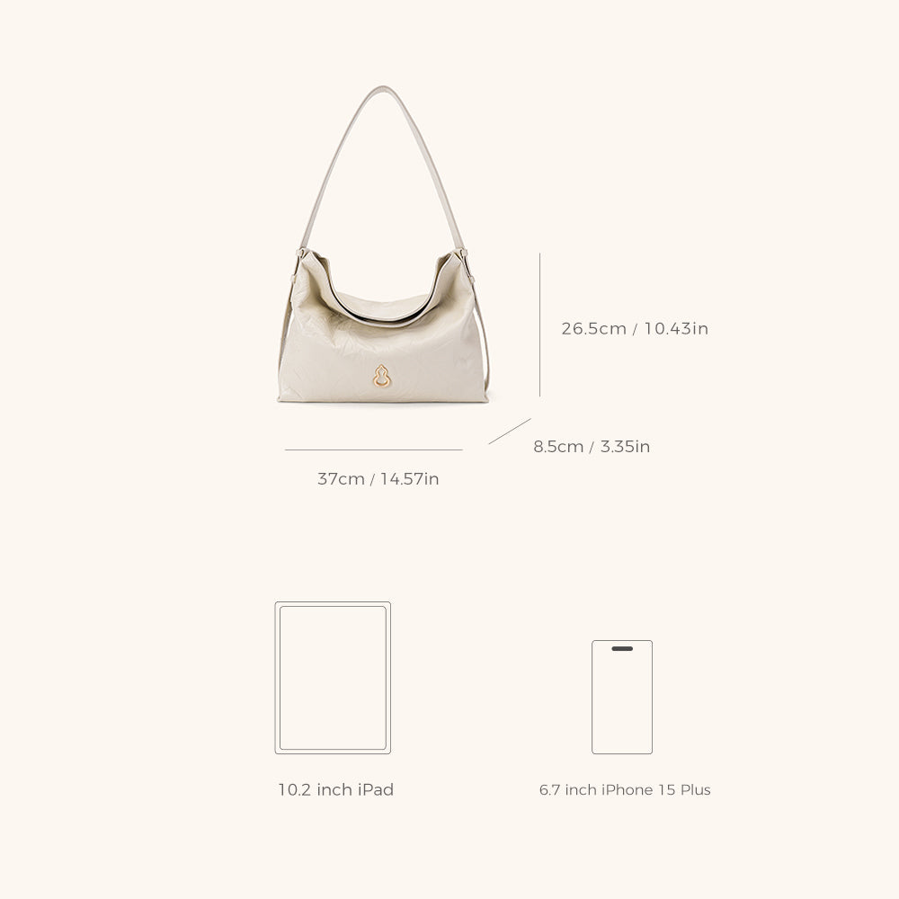 Dimensions of the Bampo Medium Flow Hobo