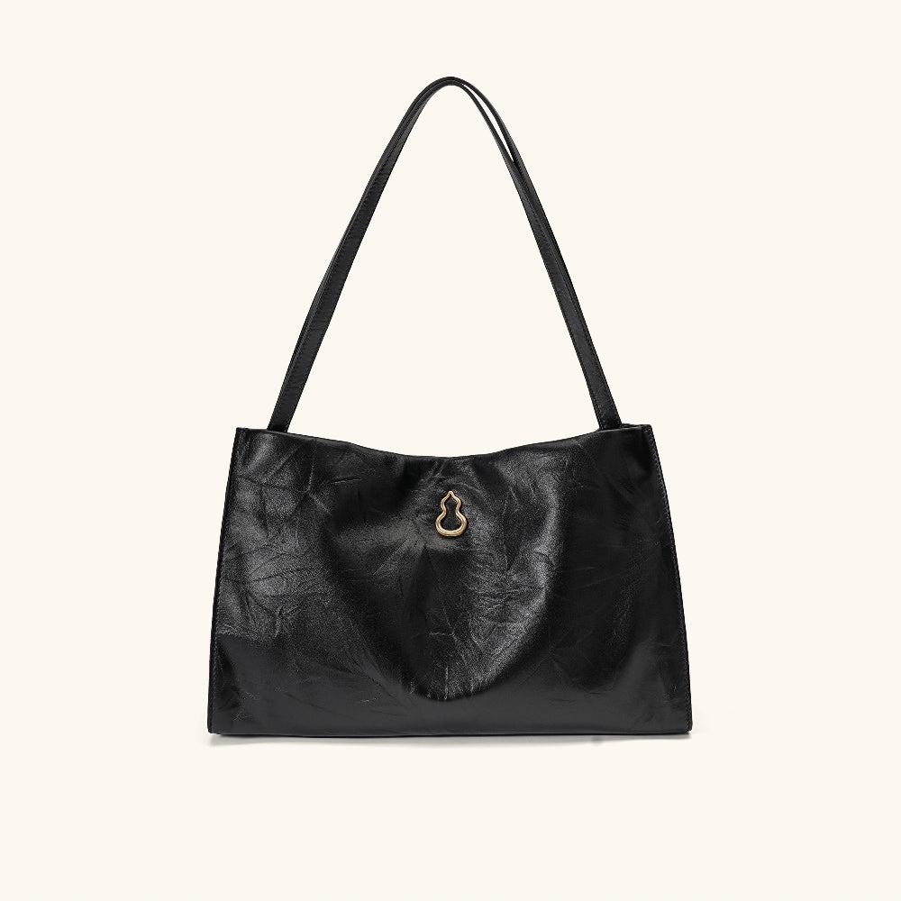 Medium land Tote (Texture Version) | Bampo