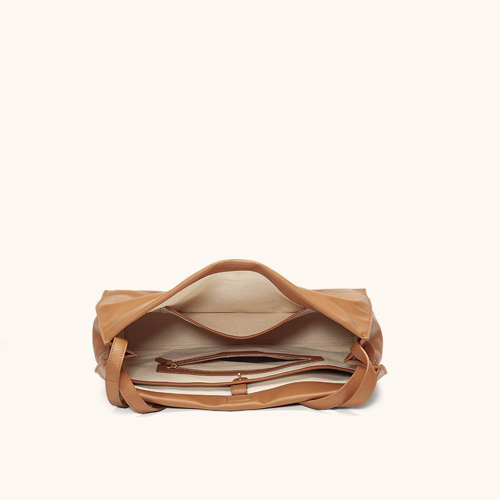 Lining of the Bampo Medium Land Tote