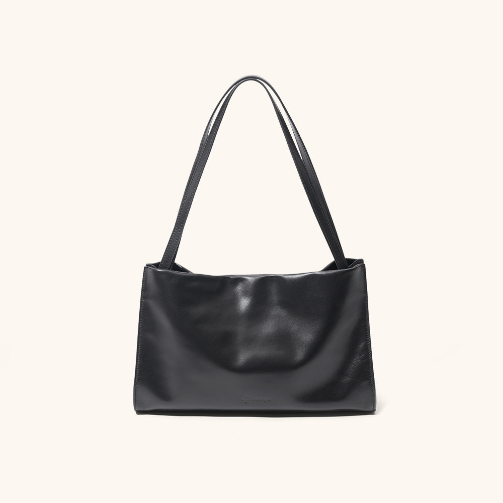 Back View of the Bampo Medium Land Tote