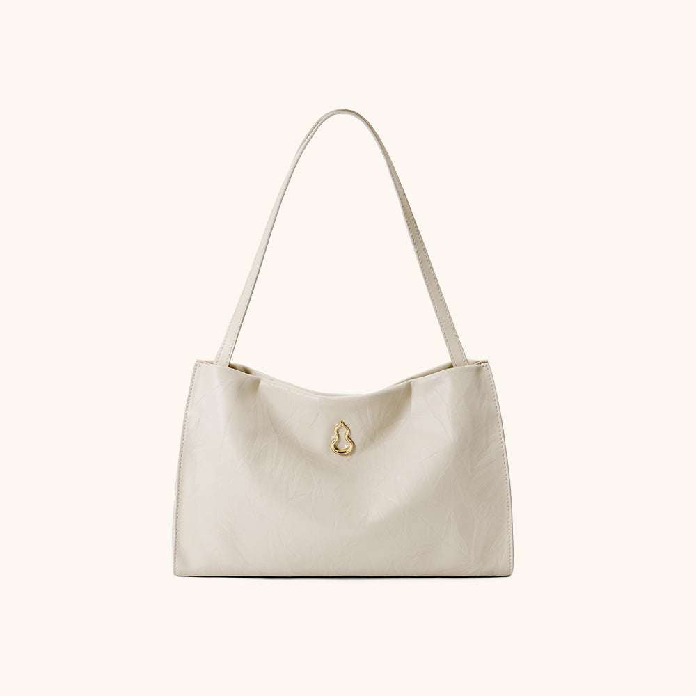 Medium Land Tote (Texture Version) | Bampo