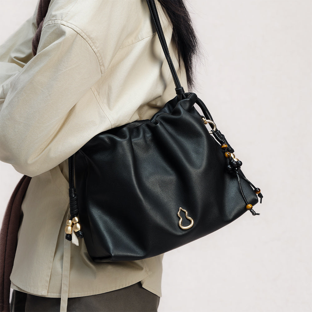 Bampo Small Flow Cloud on Model 1