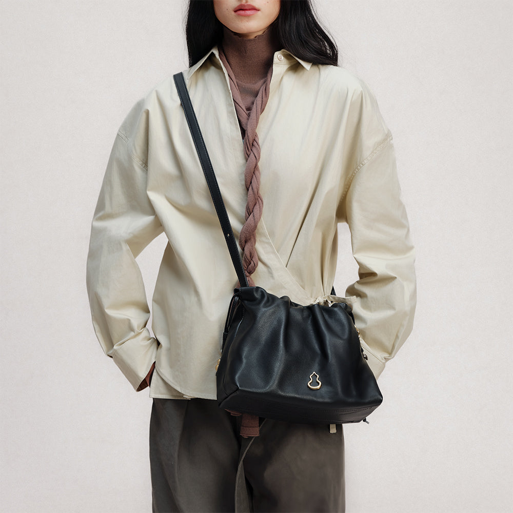 Bampo Small Flow Cloud on Model 7