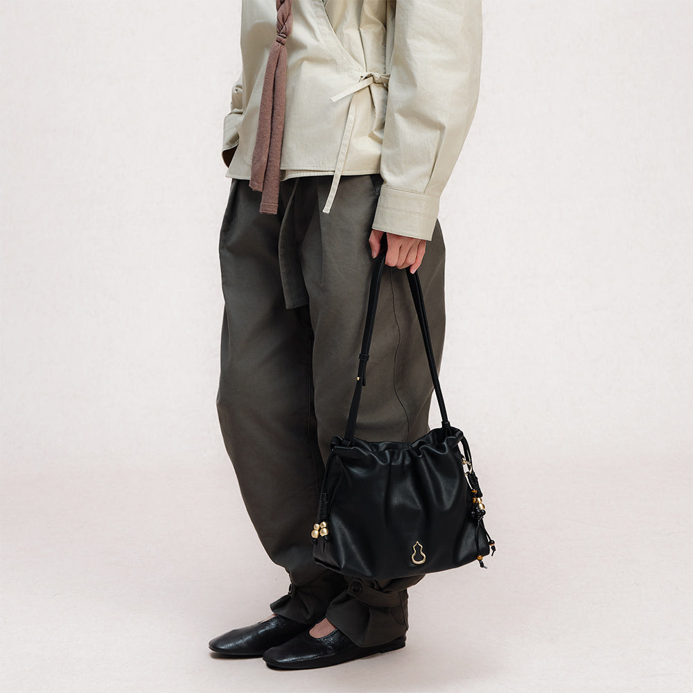 Bampo Small Flow Cloud on Model 8