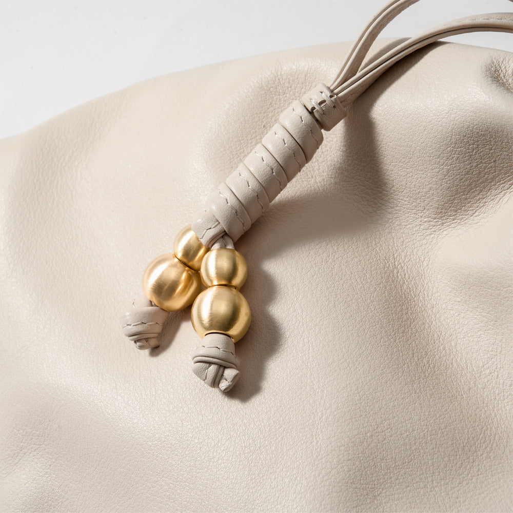 Details of the Bampo Small Flow Cloud