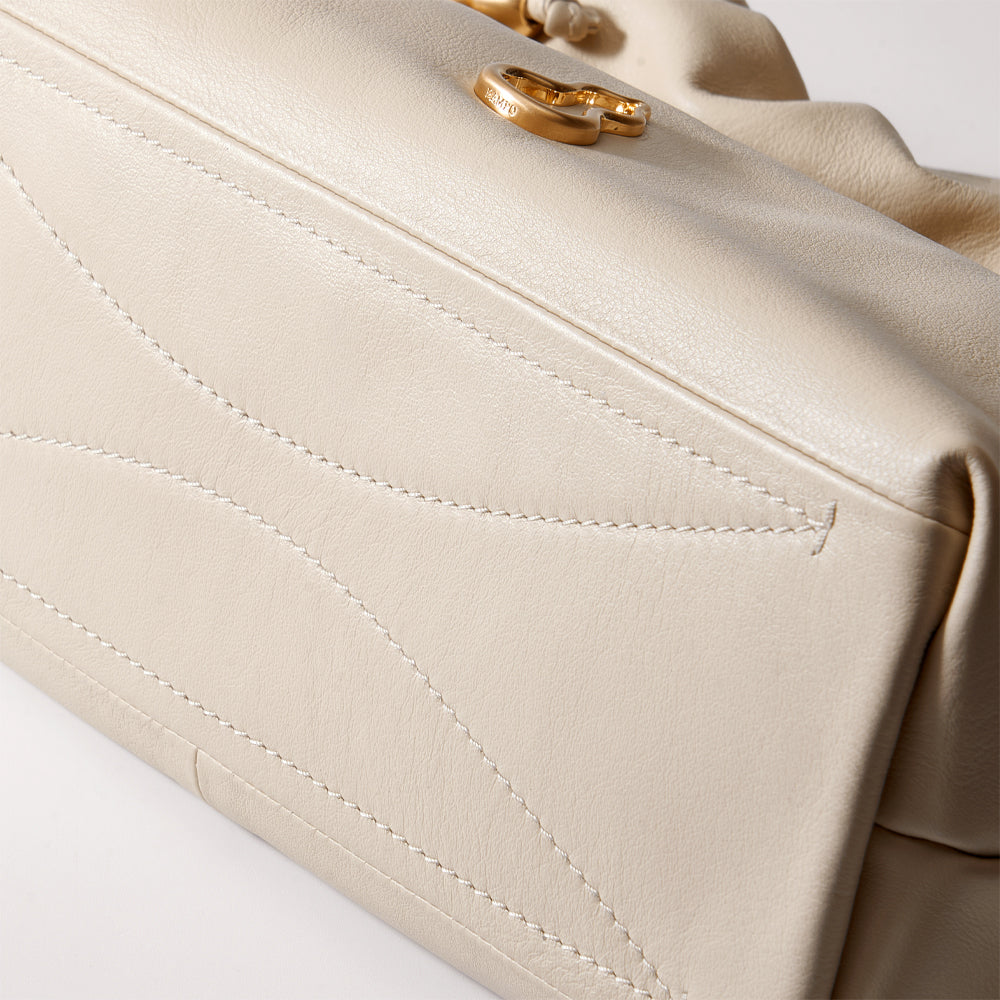 Details of the Bampo Small Flow Cloud