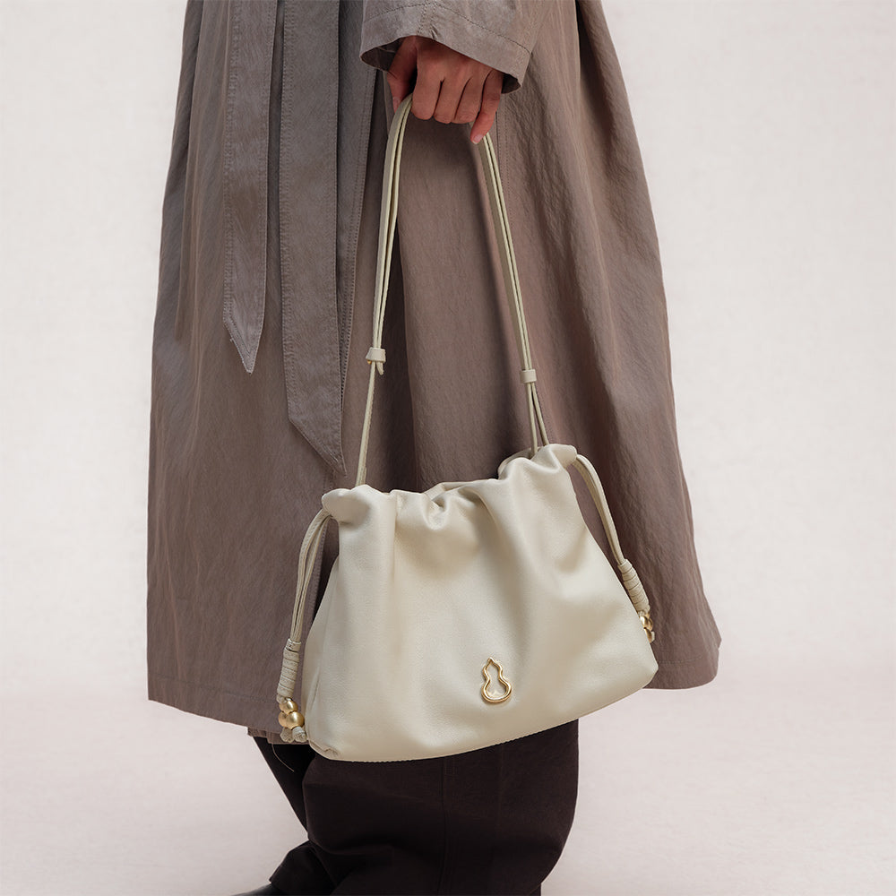 Bampo Small Flow Cloud on Model 1