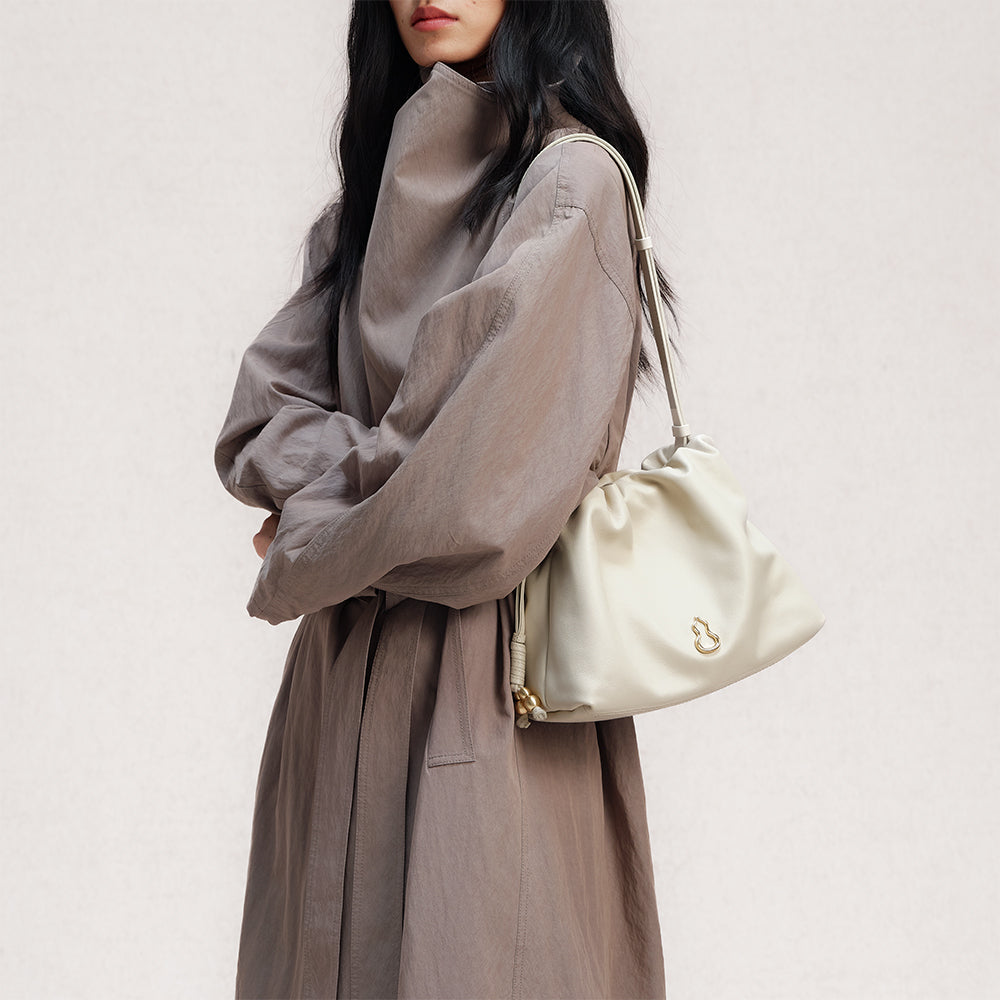 Bampo Small Flow Cloud on Model 7