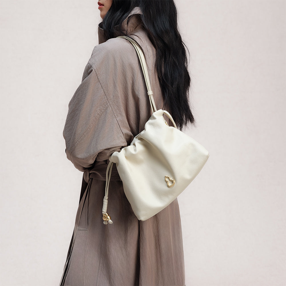 Bampo Small Flow Cloud on Model 8