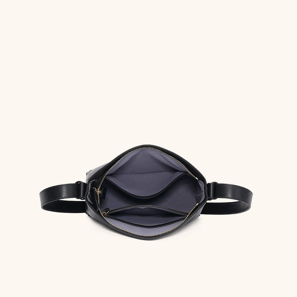 Lining of the Bampo Small Flow Hobo