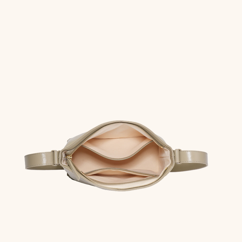 Lining of the Bampo Small Flow Hobo