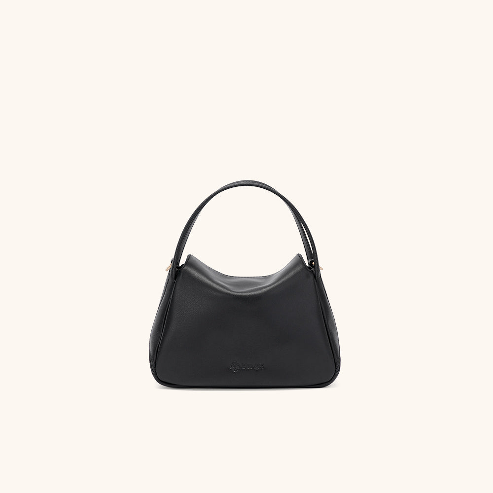 Back View of the Bampo Small Harmony Tote