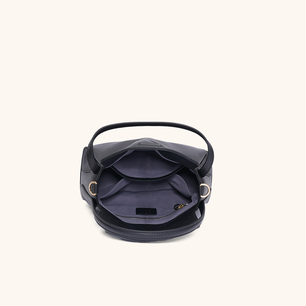 Lining of the Bampo Small Harmony Tote