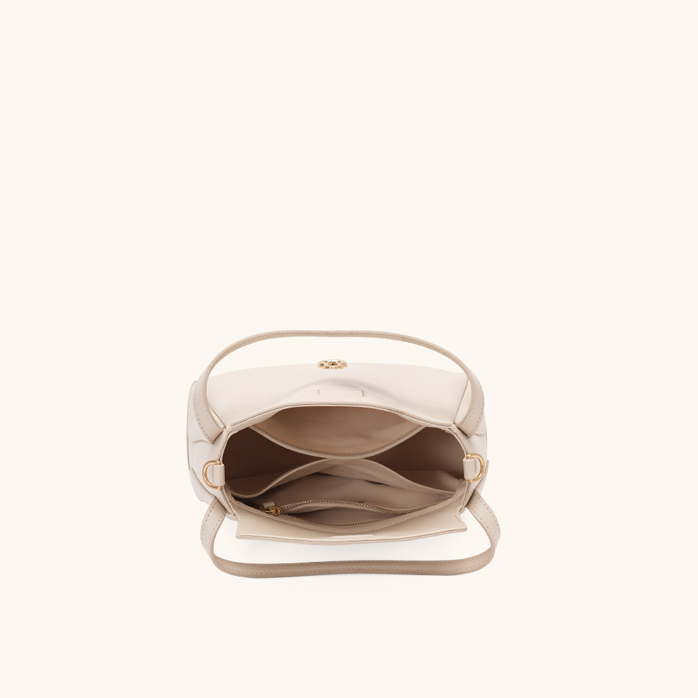 Lining of the Bampo Small Harmony Tote
