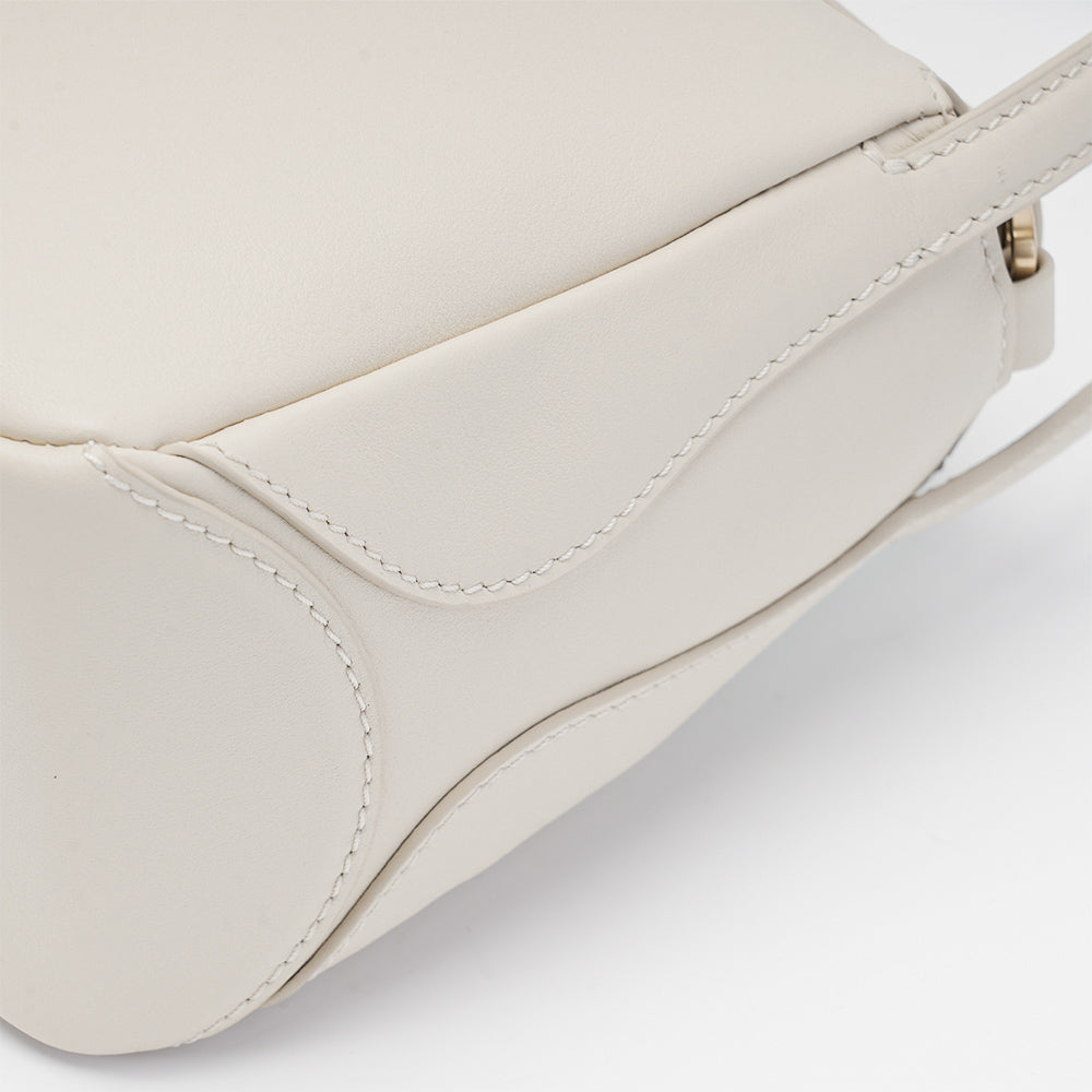 Details of the Bampo Small Harmony Tote