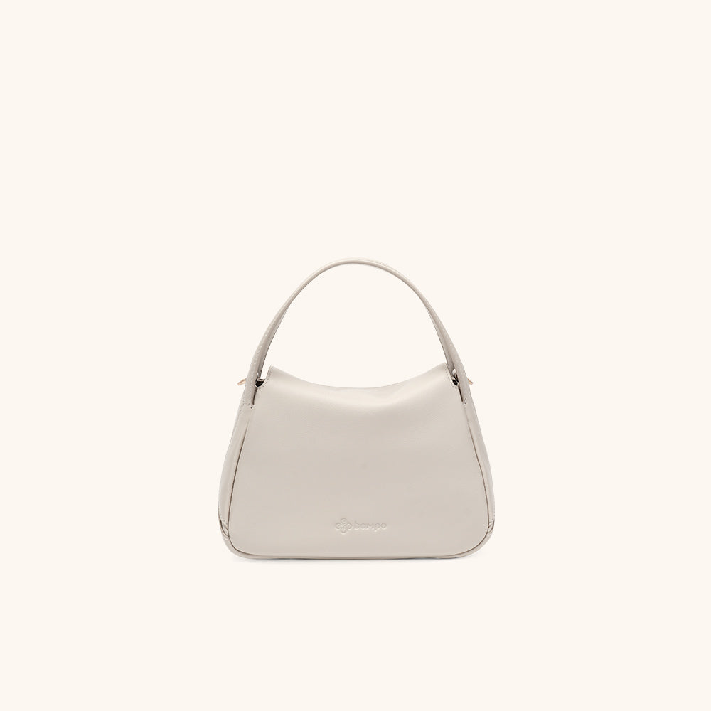 Back View of the Bampo Small Harmony Tote