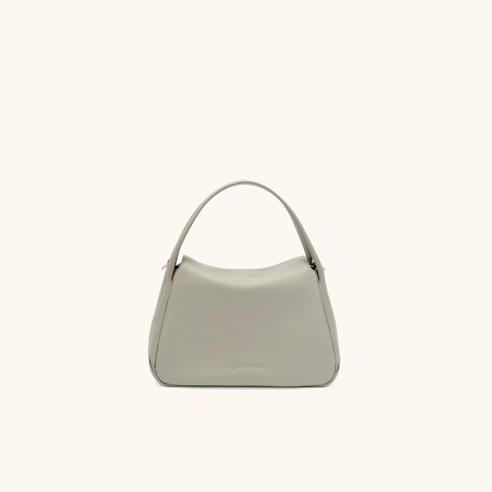 Back View of the Bampo Small Harmony Tote