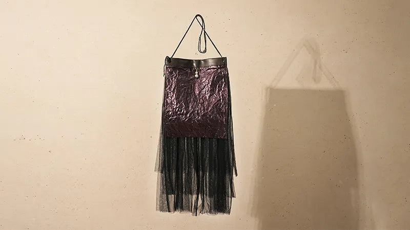 Bampo Dong Collection handbags