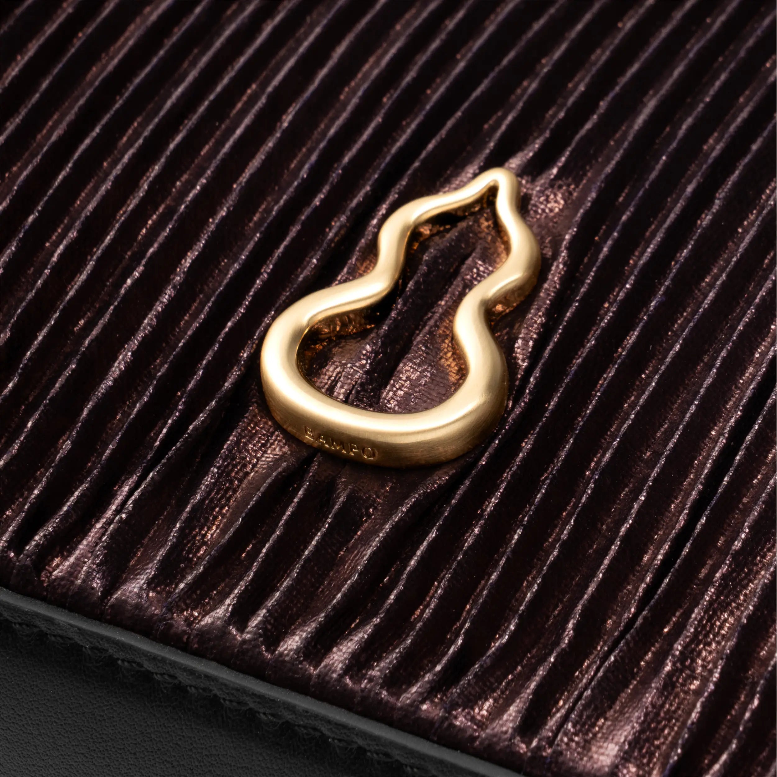 Dong cloth harmony purse | Bampo