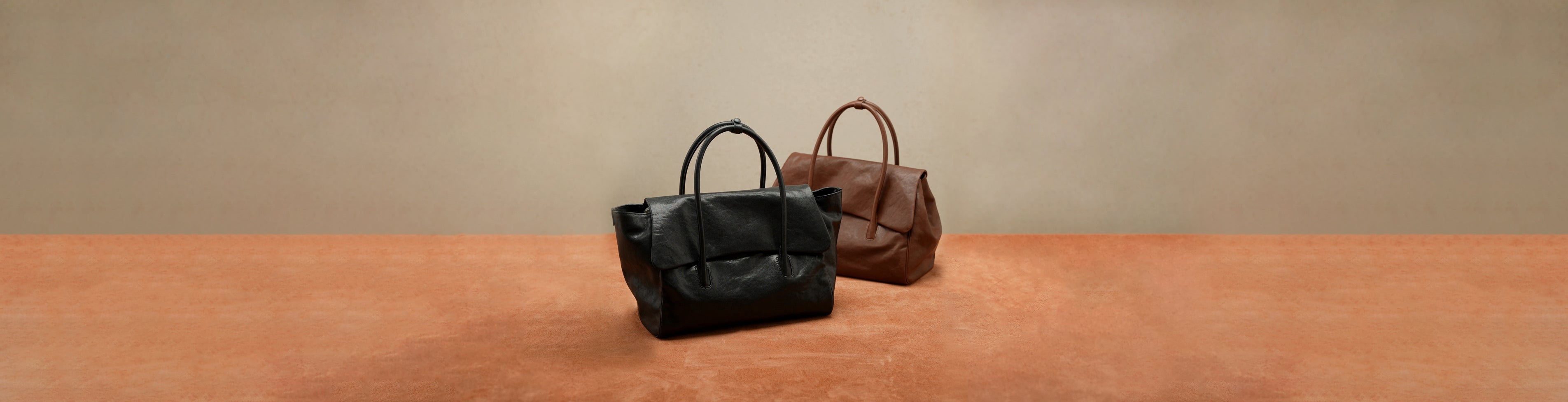 One Bag, Three Ways: Styling the New FULFILL FLAP TOTE for Fall & Winter